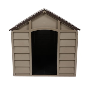 Kutyaházak, ketrecek és kalitkák