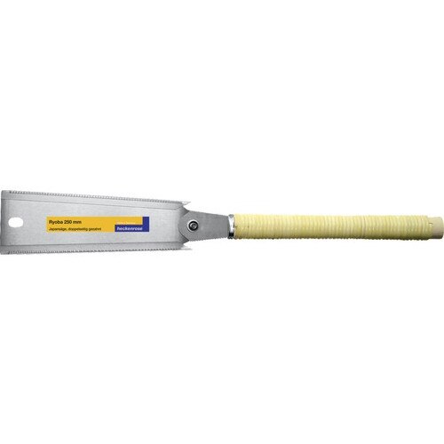 Fierastrau Japonez Heckenrose Ryoba 250mm - eMAG.ro
