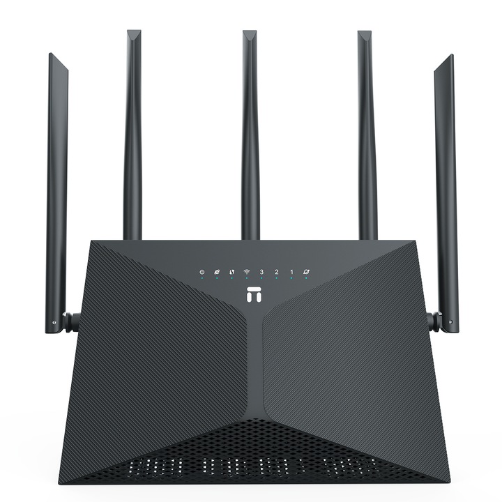 Vezeték nélküli router Stonet Wifi 6, Gigabit AX3000, Kétsávos
