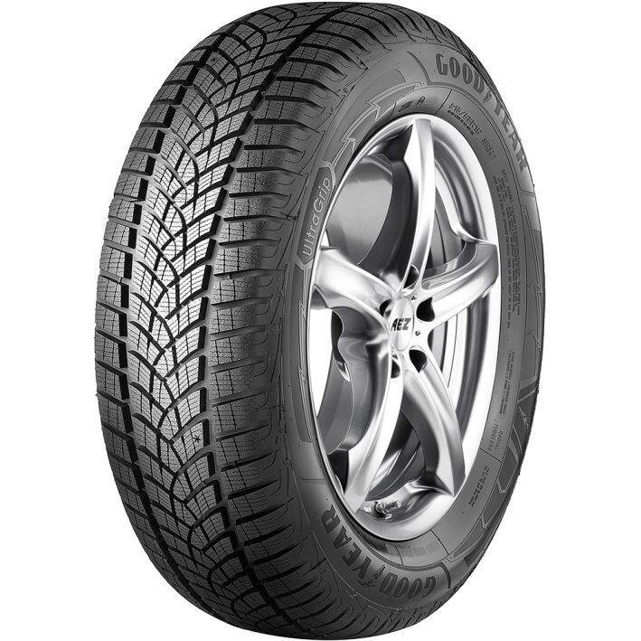 Anvelopa iarna Goodyear UltraGrip Performance + 245/35 R19 93W XL EVR