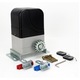 Kit Automatizare Smart Wifi Poarta Culisanta Power Gate 300 Kg cu lampa, fotocelule si cremaliera