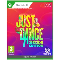 Joc Just Dance 2024 (CIAB) pentru Xbox Series X/Series S