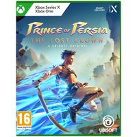 Joc Prince Of Persia The Lost Crown pentru Xbox One