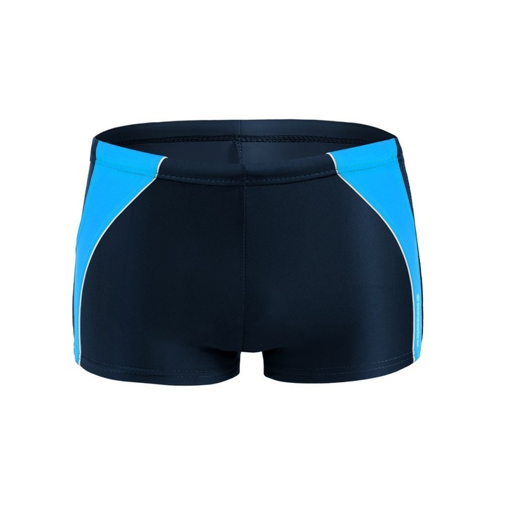 Slip de inot, Sesto Senso, poliamida/elastan, bleumarin, L