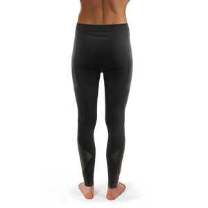 Colanti sport pentru barbati, Sesto Senso, Poliamida, Portocaliu, L/XL 