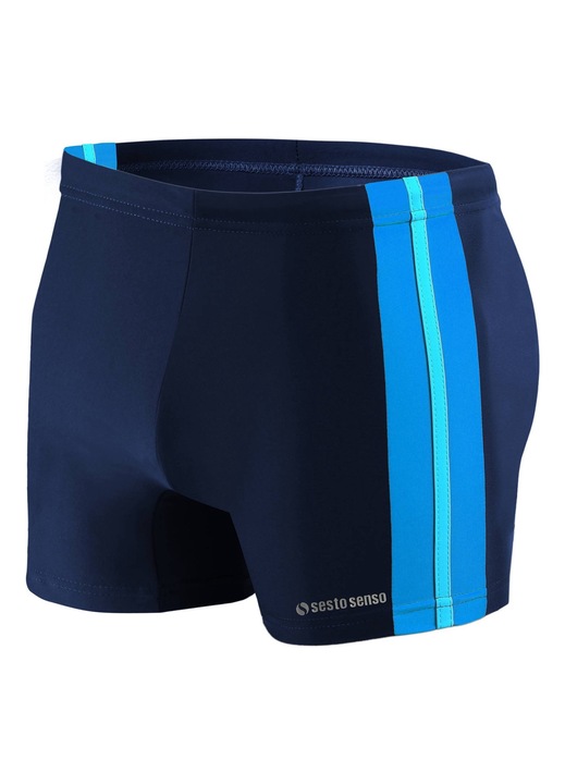 Sesto Senso - BD382, Bleumarin