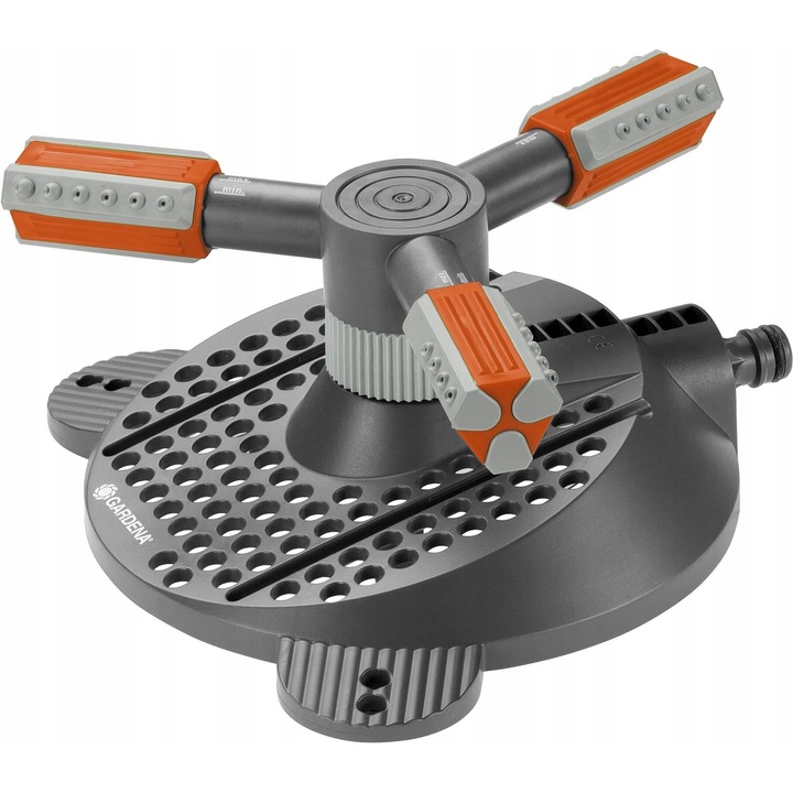 Aspensor, Gardena, Classic Mambo