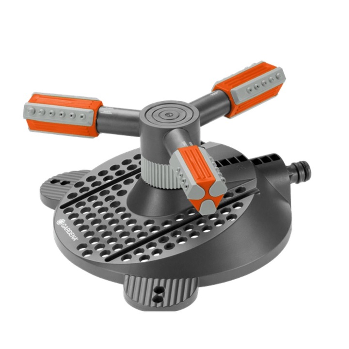 Кръгов Разпръсквач Gardena, Mambo, Многоцветен