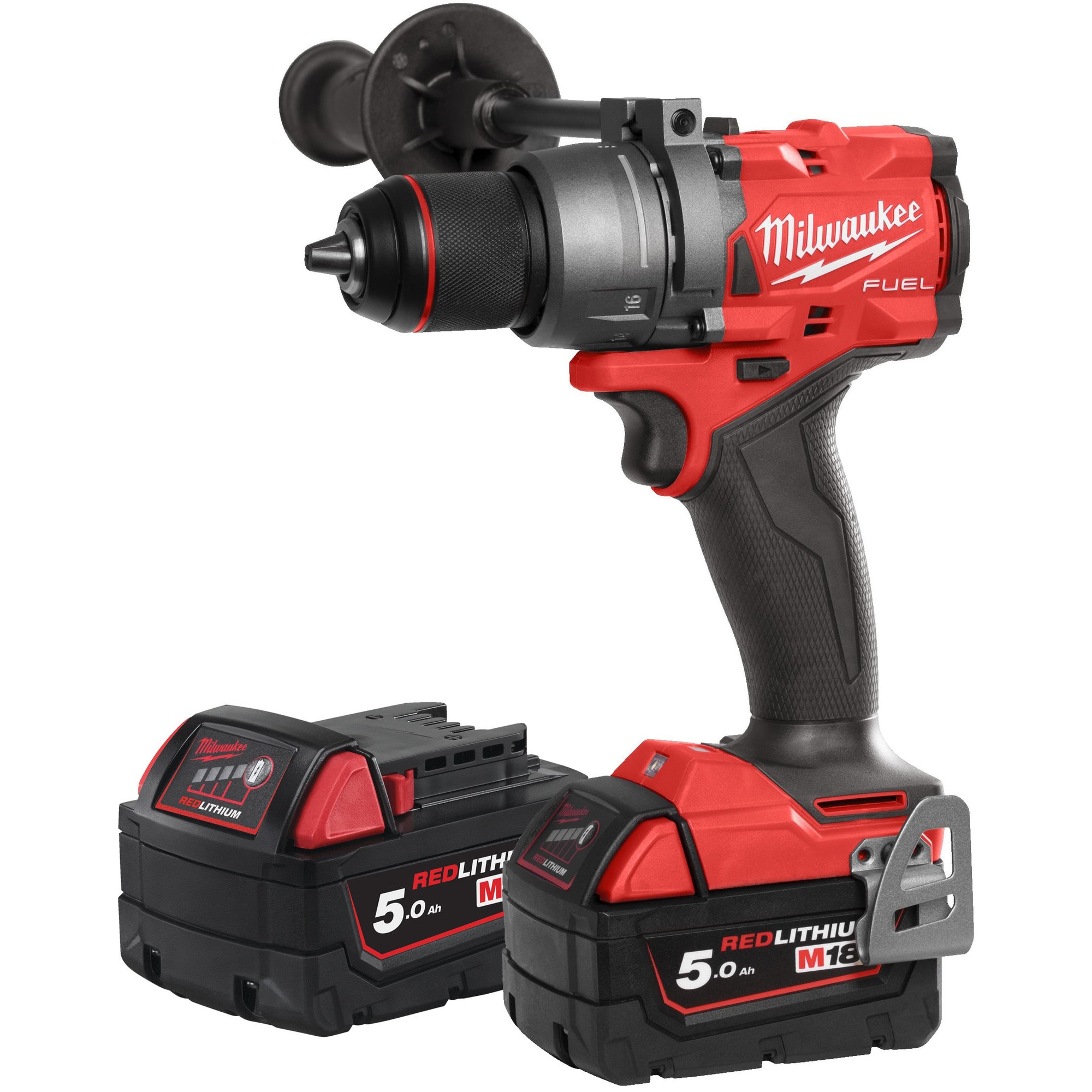 Autofiletanta milwaukee m18 hotsell