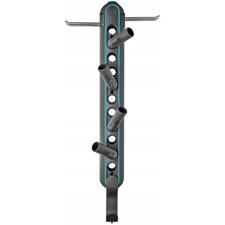 Gardena Combisystem szerszámtartó szalag Flex, tartó (sötétszürke/türkiz)