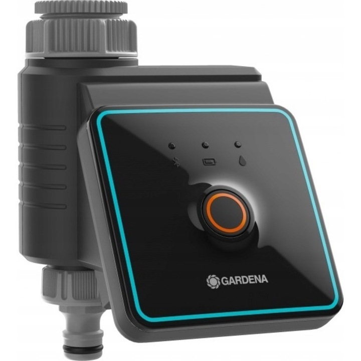 Контролер за напояване, Gardena, Bluetooth