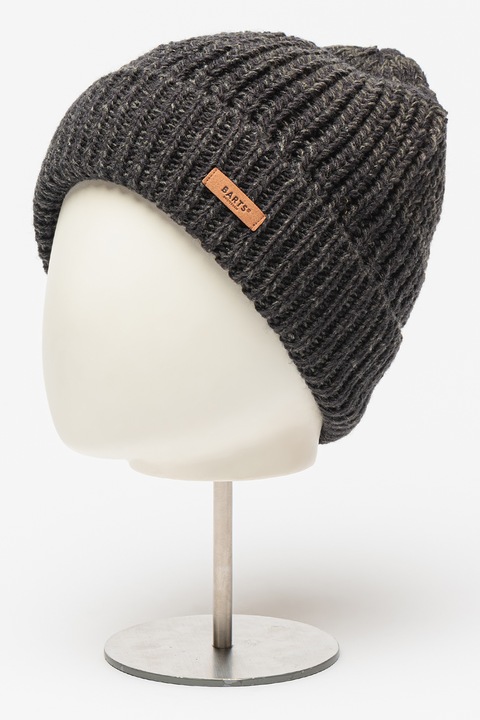 Barts, Caciula din tricot cu striatii Arctic, Albastru marin