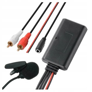 Autó elektronikai kiegészítők