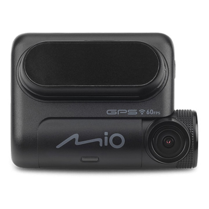 Видеорегистратор Mio MiVue 848, Wi-Fi, GPS, 60fps, HDR, Night vision
