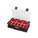 Qbrick System Two Organizer Plus rendszerező