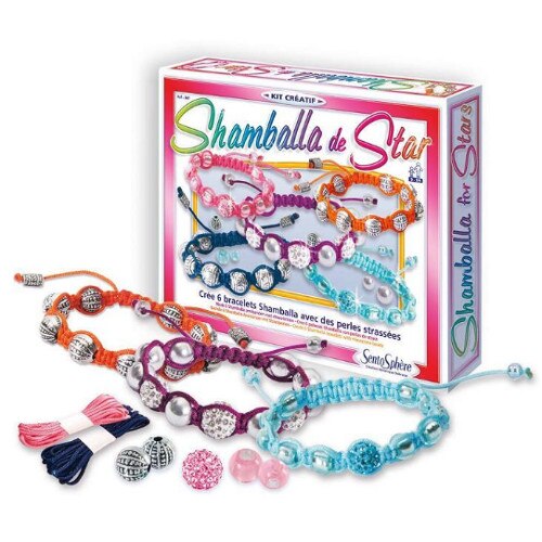 Shamballa Sentosphere de Star
