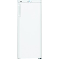 Congelator Liebherr Confort GN2323, 185 l, 6 sertare, Clasa A+, No Frost, H 144.7 cm, Alb