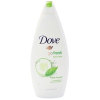 Gel de dus Dove Go Fresh, 750 ml