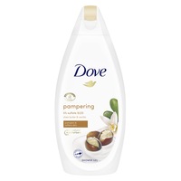 Gel de dus Dove Go Fresh, 750 ml