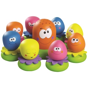 Играчки за баня