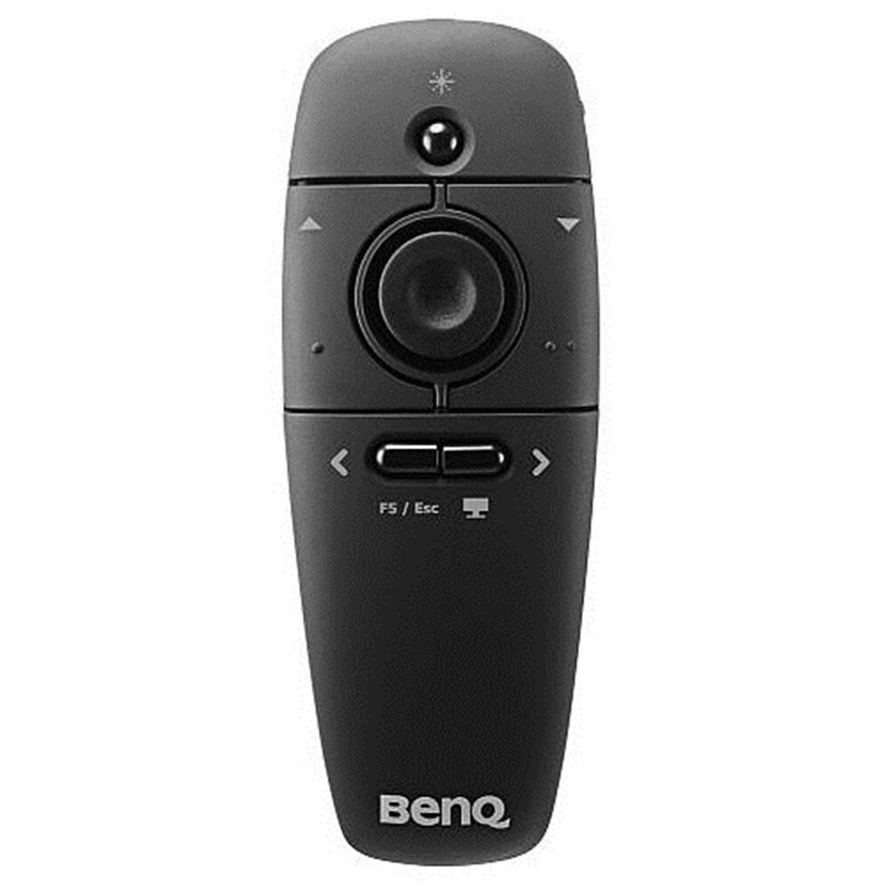 Presenter BenQ PSR01, Negru