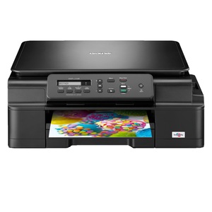 Multifunctional Ciss Inkjet Color Brother Dcp T300 Inkbenefit Plus A4 Emag Ro