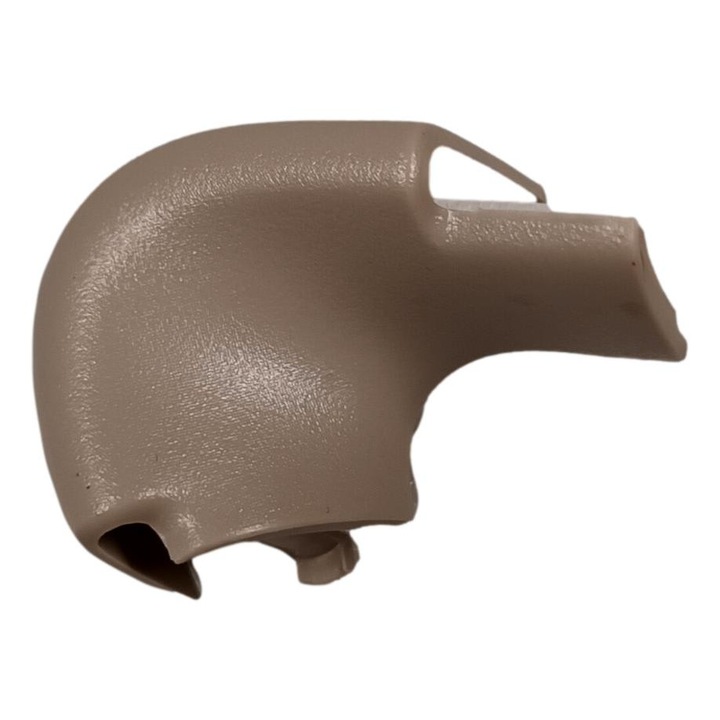 Bal hátsó övvezető, Mercedes-Benz, W222 / W463-hoz, Ezüst