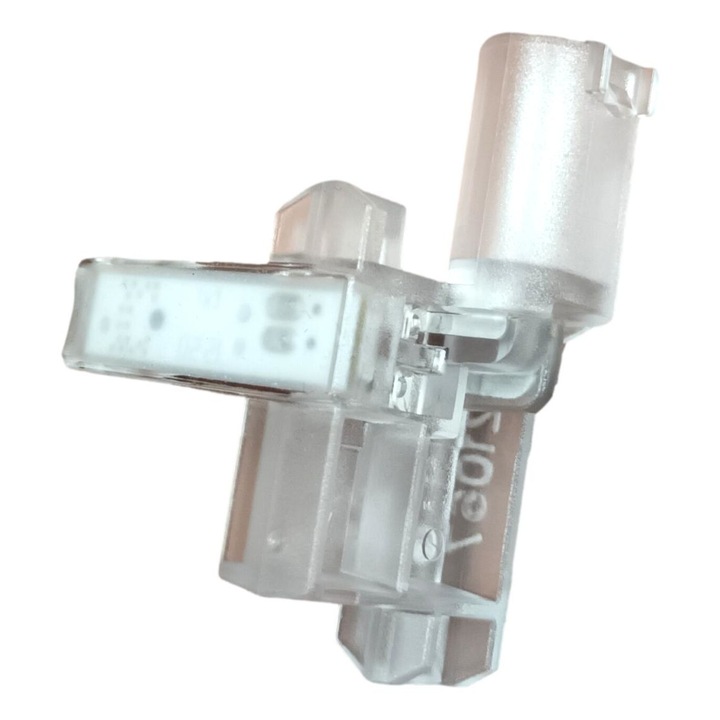 Осветление на дръжката на вратата на автомобила, Mercedes-Benz, За GLC/CLS/EQC, Бяло