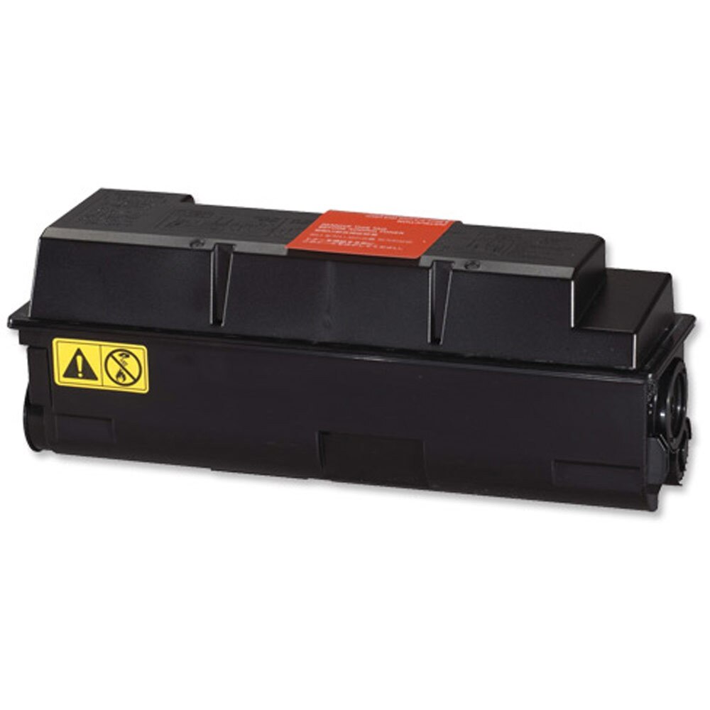 Cartus compatibil Kyocera - TK-320 - Negru (15000 pagini)