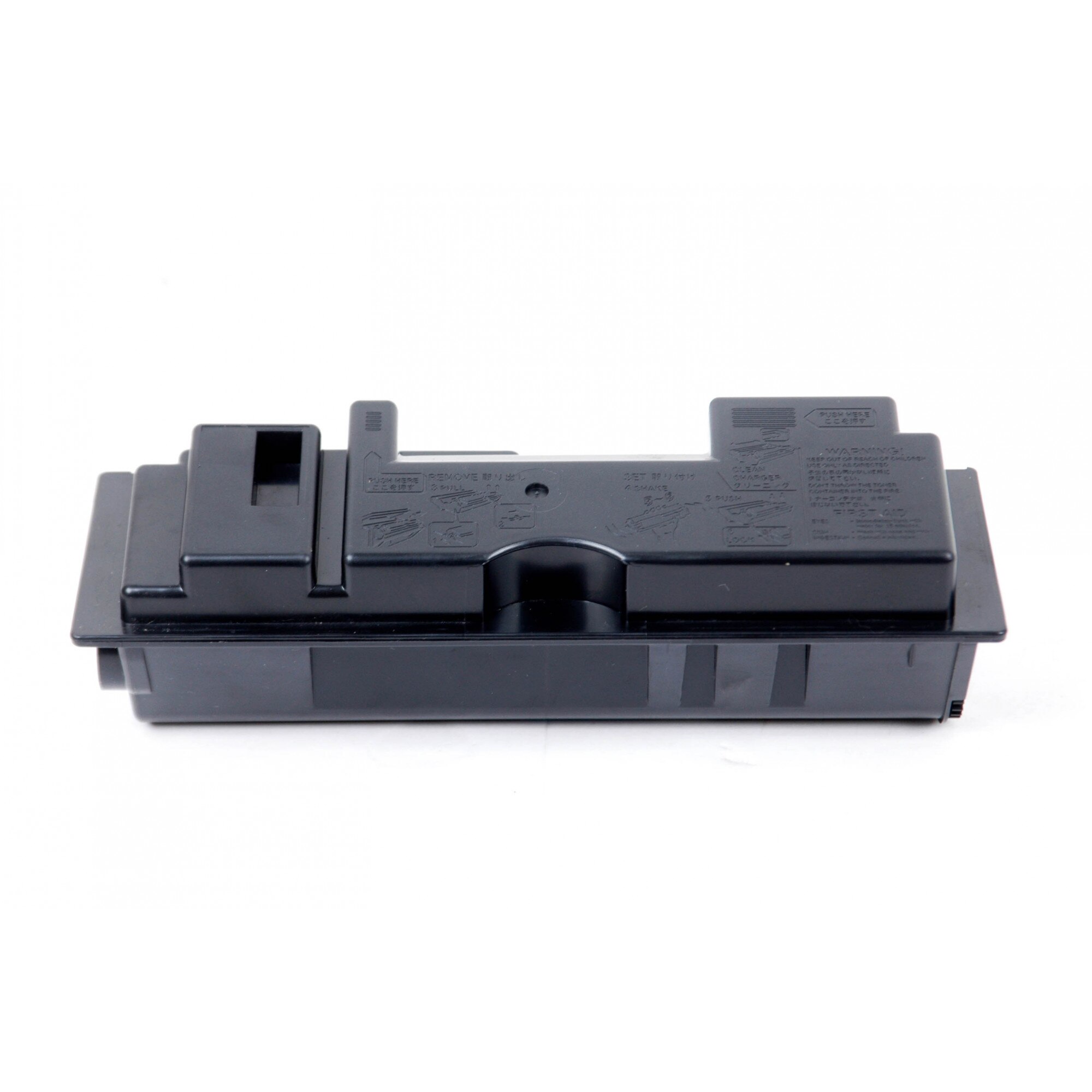 Cartus toner compatibil Kyocera- TK55 - Negru (15000 pagini)