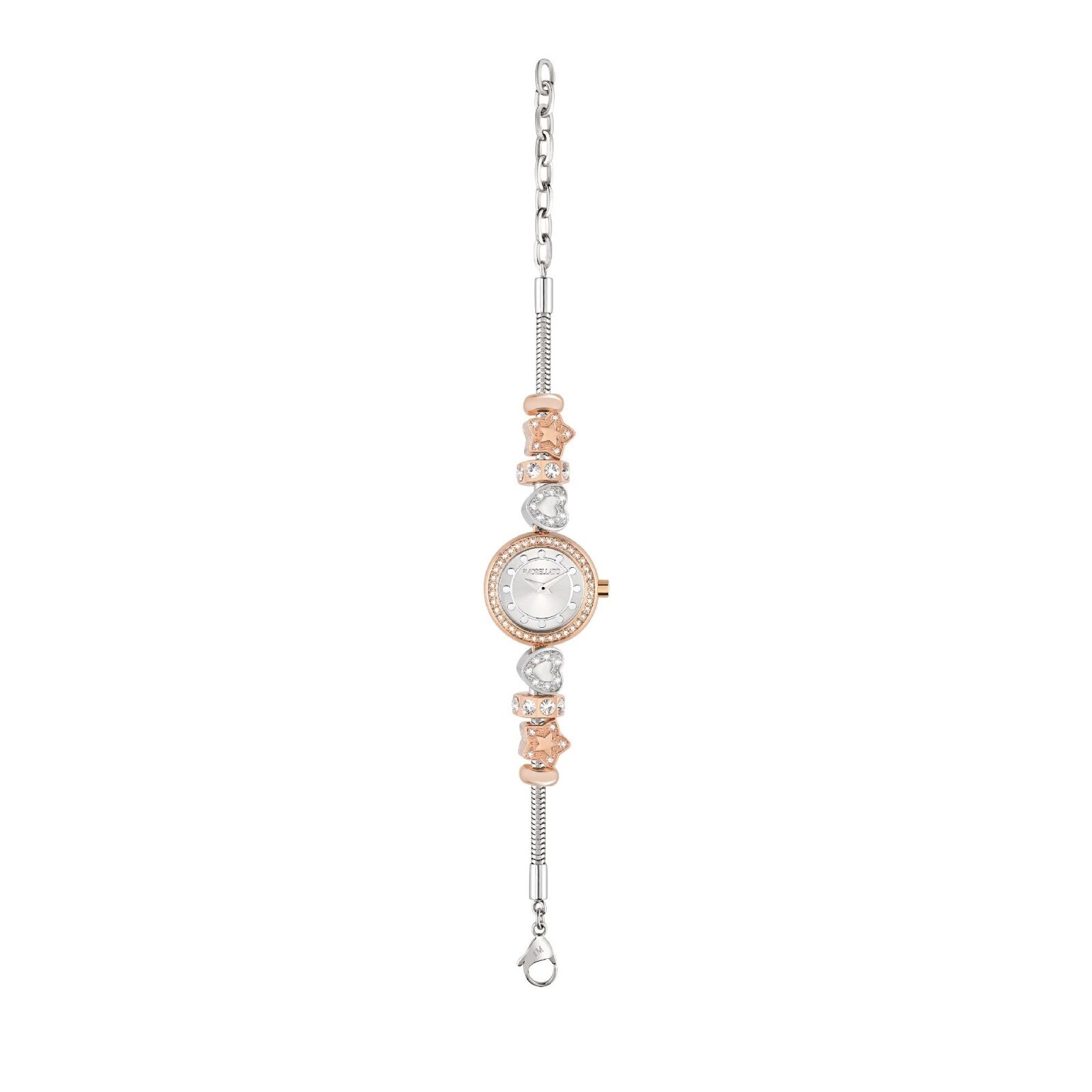 Ceas dama Morellato R0153122511 Quartz Rose gold