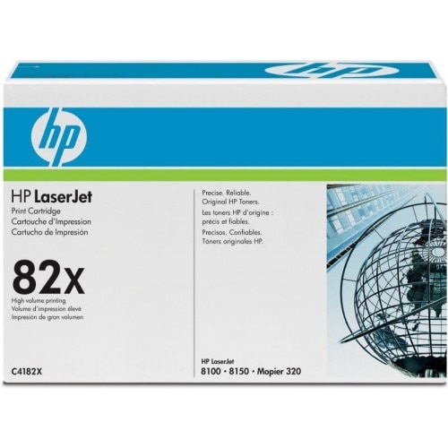 Toner Original pentru HP C4182X Black