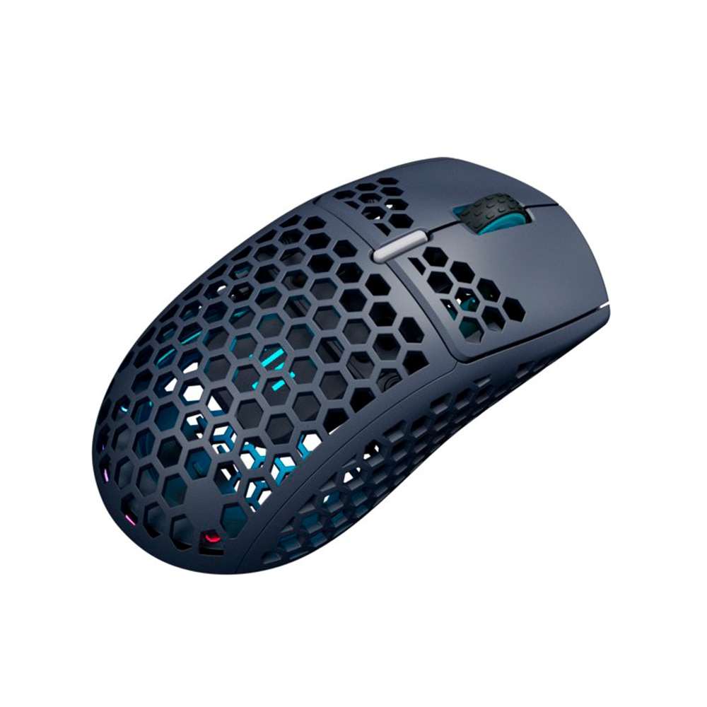 Mouse, Dark Project, ME4, Wireless, Bleumarin - eMAG.ro