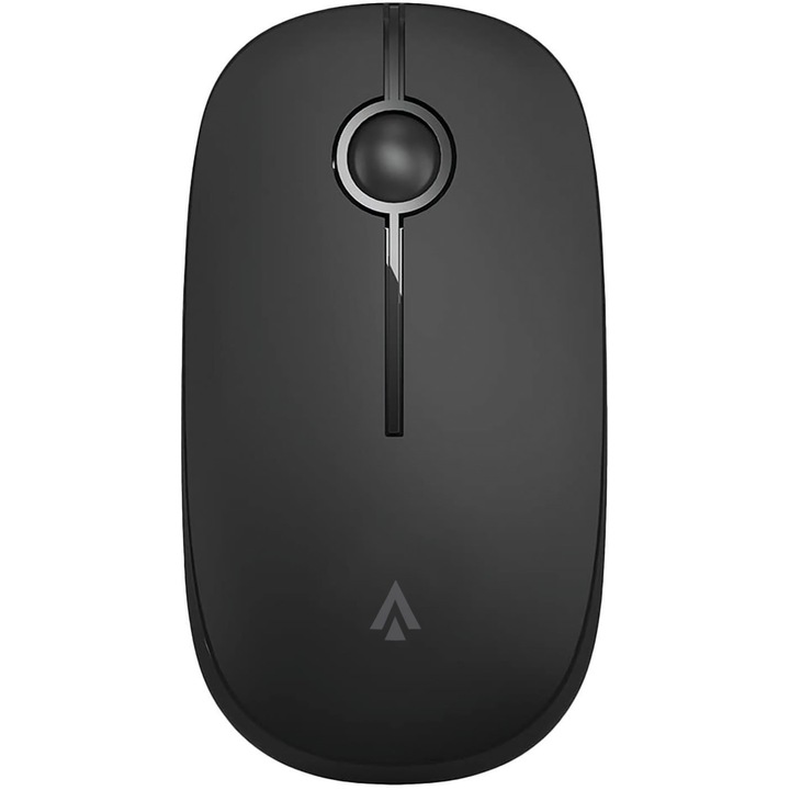 Mouse, Accura, Spence, ACC-M1052, Negru