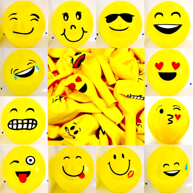 Emoji pillow hotsell set of 12