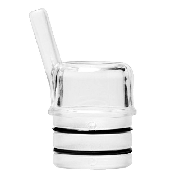 Vizor pentru manson muls 22mm