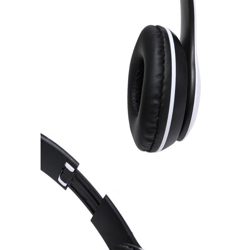 Casti Audio Wireless Over The Ear Bluetooth Microfon Incorporat