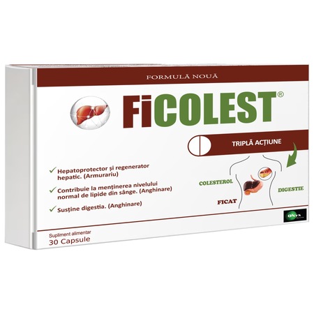 Cel Mai Bun Hepatoprotect - Top 5 Produse Pentru Sănătatea Ficatului