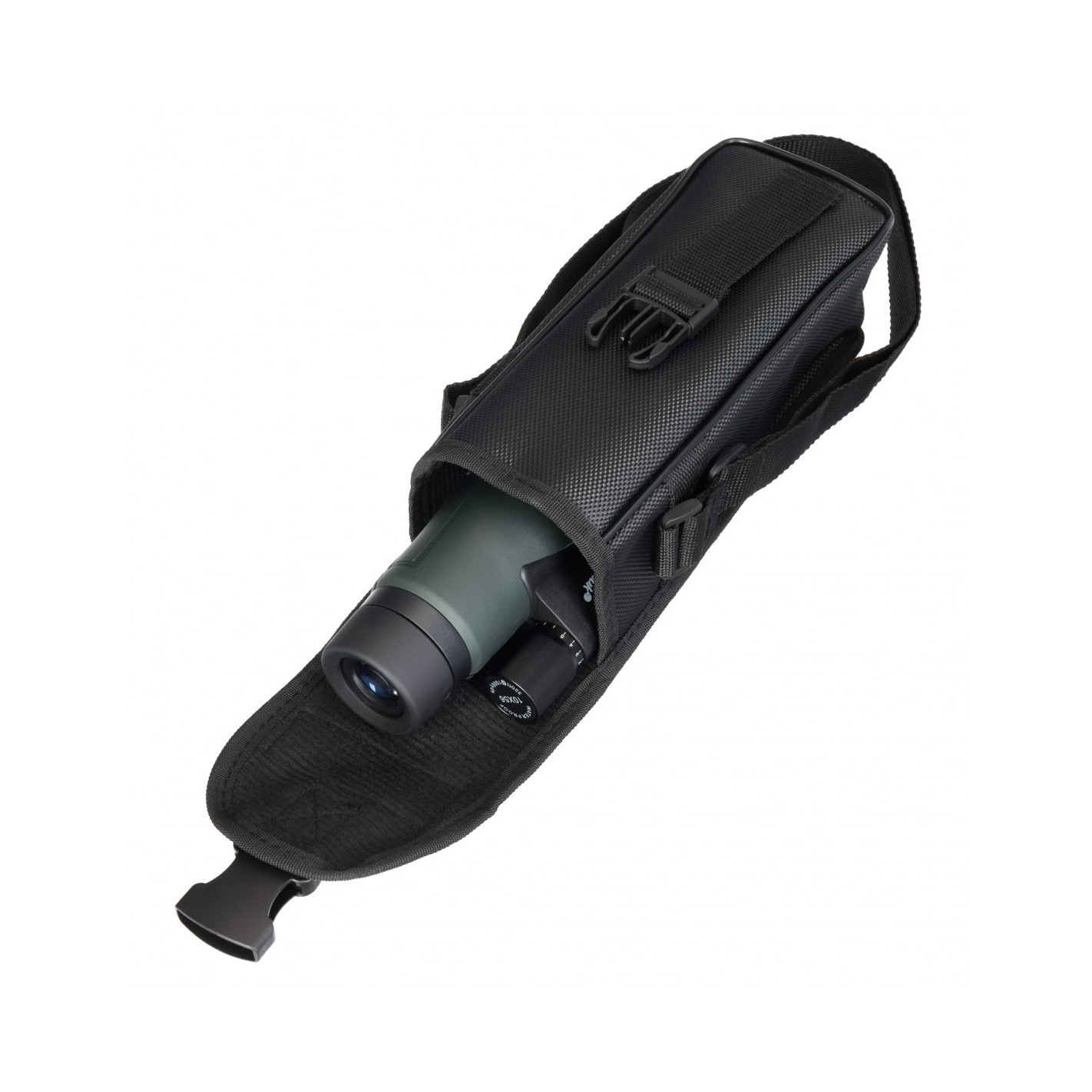 Monocular Levenhuk Wise PLUS 10x56 cu reticul - eMAG.ro