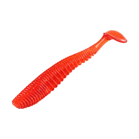 BALZER Shirasu Cheburashka Chatter Lure Mit Streamer - Foto 4