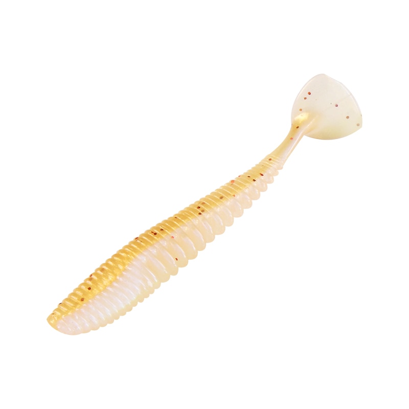 BALZER Shirasu Cheburashka Chatter Lure Mit Streamer - Foto 6