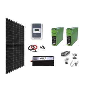 Sisteme si panouri solare