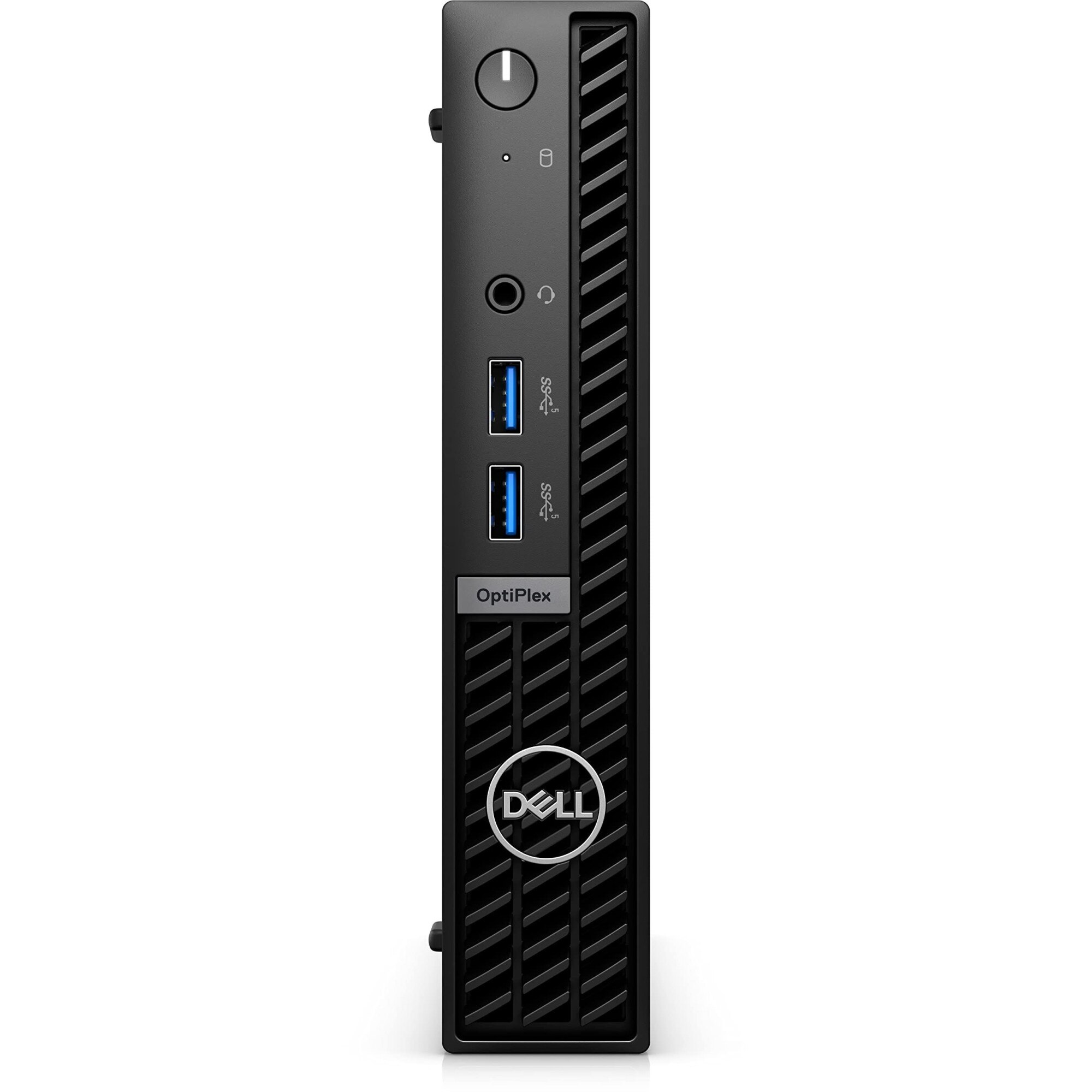 Desktop PC Dell Optiplex 7010 MFF, Intel Core i7-13700T, 16 GB RAM