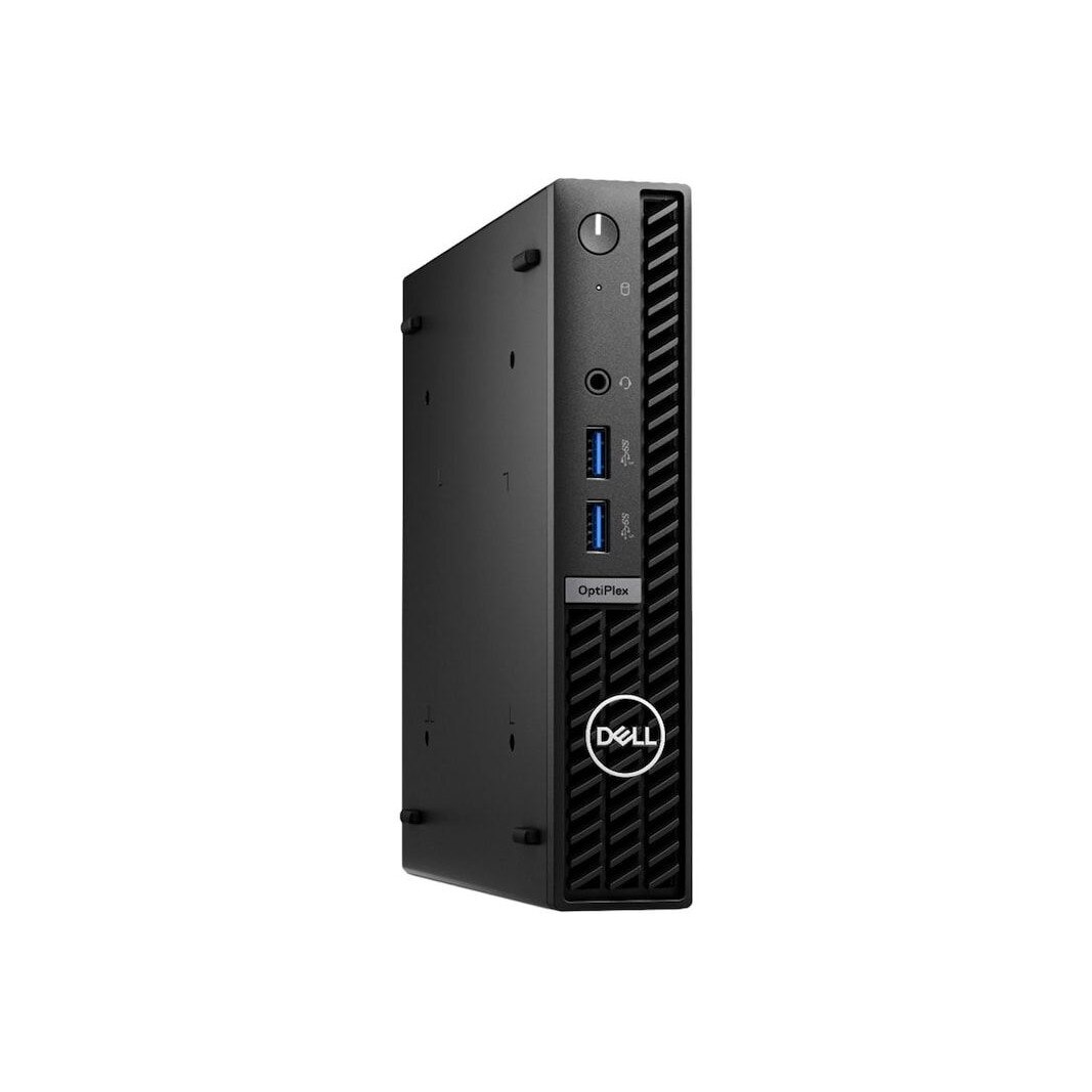 Desktop PC Dell Optiplex 7010 MFF, Intel Core i7-13700T, 16 GB RAM Desktop PC Dell Optiplex 7010 MFF, Intel Core i7-13700T, 16 GB RAM