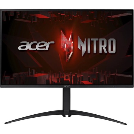 Монитор Acer Nitro Gaming XV275KP3biipruzx, 27"