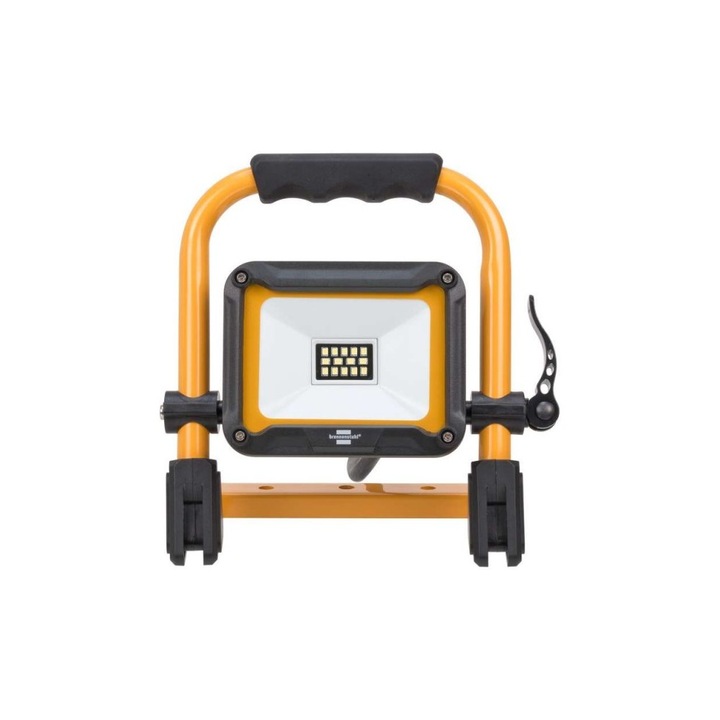 Proiector cu LED Jaro 1050 M 10 W, IP 65, Brennenstuhl