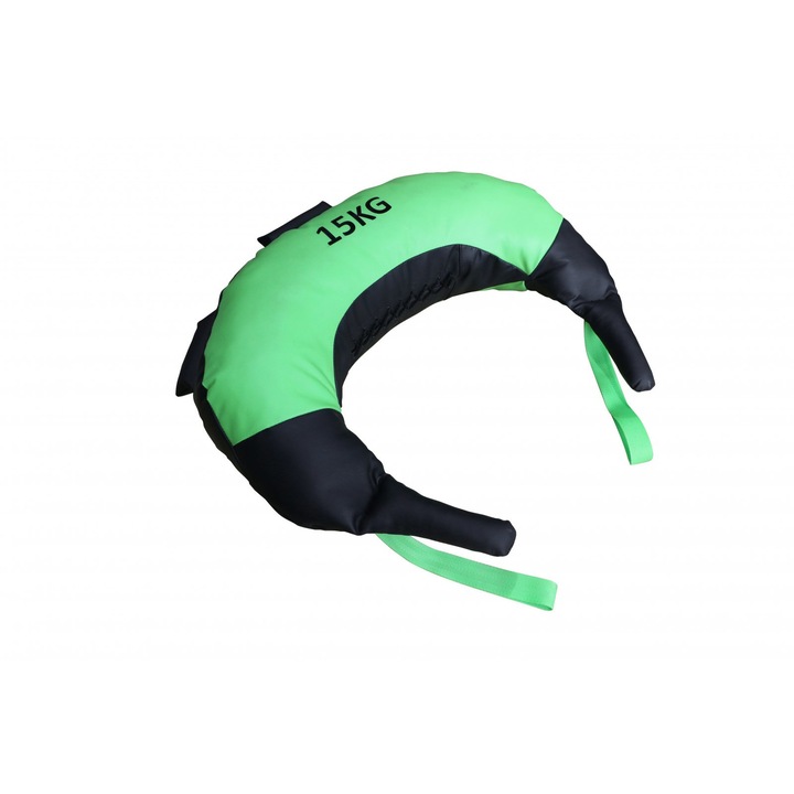 Sac Bulgaresc Fitskin 15 kg