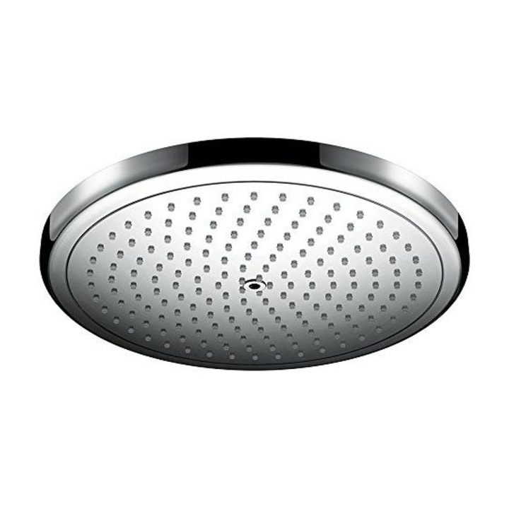 Cap de dus Croma 280, 1 jet, crom, 26220000 Hansgrohe