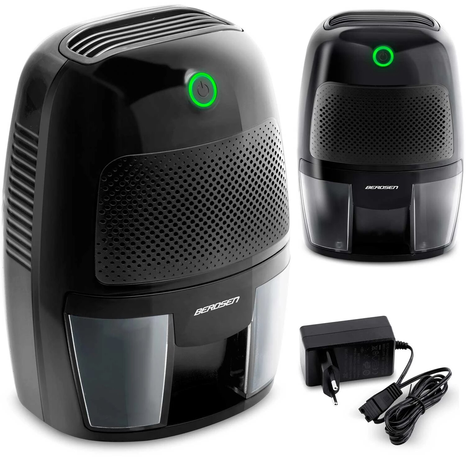 Dezumidificator, rezervor 500 ml, alimentare 220 - 240 V