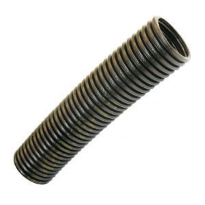 ThermoFlow melegvíz hálós cső 28 mm, Fűtési rendszer üvegházakhoz és szoláriumokhoz